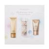 Elizabeth Arden Ceramide Hyaluronic Acid Capsules Hydra-Plumping Serum Pacco regalo siero per la pelle Hyaluronic Acid Ceramide Capsules 60 pz + crema detergente Purifying Cream Cleanser 50 ml + crema per la pelle Advanced Ceramide Lift And Firm Day Cream 15 ml