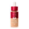 BOURJOIS Paris Healthy Mix Clean &amp; Vegan Serum Foundation Fondotinta donna 30 ml Tonalità 57N Bronze Halé