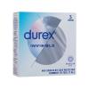 Durex Invisible Preservativi uomo Set