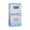 Durex Invisible XL Preservativi uomo Set