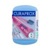 Curaprox Travel Ortho Blue Spazzolino da denti Set