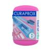 Curaprox Travel Ortho Pink Spazzolino da denti Set