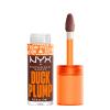 NYX Professional Makeup Duck Plump Lucidalabbra donna 7 ml Tonalità 15 Twice The Spice