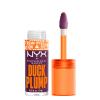 NYX Professional Makeup Duck Plump Lucidalabbra donna 7 ml Tonalità 17 Pure Plump