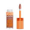 NYX Professional Makeup Duck Plump Lucidalabbra donna 7 ml Tonalità 04 Apri Caught