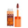 NYX Professional Makeup Duck Plump Lucidalabbra donna 7 ml Tonalità 16 Wine Not