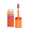 NYX Professional Makeup Duck Plump Lucidalabbra donna 7 ml Tonalità 11 Pick Me Pink