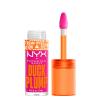 NYX Professional Makeup Duck Plump Lucidalabbra donna 7 ml Tonalità 12 Bubblegum Bae