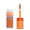 NYX Professional Makeup Duck Plump Lucidalabbra donna 7 ml Tonalità 02 Banging Bare