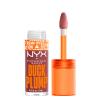 NYX Professional Makeup Duck Plump Lucidalabbra donna 7 ml Tonalità 08 Mauve Out Of My Way