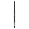 NYX Professional Makeup Vivid Rich Mechanical Liner Matita occhi donna 0,28 g Tonalità 16 Always Onyx