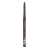 NYX Professional Makeup Vivid Rich Mechanical Liner Matita occhi donna 0,28 g Tonalità 15 Smokin Topaz