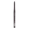 NYX Professional Makeup Vivid Rich Mechanical Liner Matita occhi donna 0,28 g Tonalità 12 Truffle Diamond