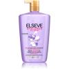 L&#039;Oréal Paris Elseve Hyaluron Plump Moisture Shampoo Shampoo donna 1000 ml