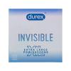 Durex Invisible XL Preservativi uomo Set