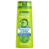 Garnier Fructis Strength &amp; Shine Fortifying Shampoo Shampoo donna 250 ml