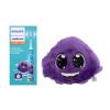 Set Spazzolino sonico Philips Sonicare For Kids HX6322/04 Green + Giocattolo Philips Sonicare Plush Toy Sparkly Violet