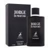 Maison Alhambra Jorge Di Profumo Eau de Parfum uomo 100 ml