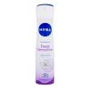 Nivea Fresh Sensation 72h Antitraspirante donna 150 ml