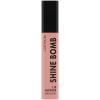 Catrice Shine Bomb Lip Lacquer Rossetto donna 3 ml Tonalità 010 French Silk