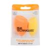 Real Techniques Miracle Complexion Sponge + Concealer Sponge Duo Applicatore donna Set