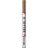 Maybelline Build-A-Brow Matita sopracciglia donna 1,4 g Tonalità 255 Soft Brown