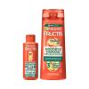 Set Shampoo Garnier Fructis Goodbye Damage Repairing Shampoo + Maschera per capelli Garnier Fructis Goodbye Damage Keratin Filler