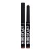 Rimmel London Wonder&#039;Last Shadow Stick Ombretto donna 1,64 g Tonalità 002 Choco Shimmer