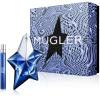 Mugler Angel Elixir SET1 Pacco regalo eau de parfum 50 ml + eau de parfum 10 ml