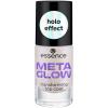 Essence Meta Glow Transforming Top Coat Smalto per le unghie donna 8 ml