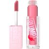 Maybelline Lifter Plump Lucidalabbra donna 5,4 ml Tonalità 001 Blush Blaze