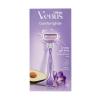 Gillette Venus ComfortGlide Rasoio donna 1 pz