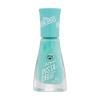 Sally Hansen Insta-Dri Sesame Street Smalto per le unghie donna 9,17 ml Tonalità 127 Turquesa Brillante