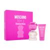 Moschino Toy 2 Bubble Gum Pacco regalo eau de toilette 30 ml + lozione corpo 50 ml