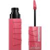 Maybelline Superstay Vinyl Ink Liquid Rossetto donna 4,2 ml Tonalità 145 Rogue