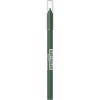 Maybelline Tattoo Liner Gel Pencil Matita occhi donna 1,3 g Tonalità 817 Hunter Green