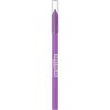 Maybelline Tattoo Liner Gel Pencil Matita occhi donna 1,3 g Tonalità 801 Purple Pop