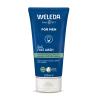 Weleda For Men 2in1 Face Wash Gel detergente uomo 100 ml