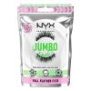 NYX Professional Makeup Jumbo Lash! Full Feather Flex Ciglia finte donna 1 pz