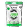 NYX Professional Makeup Jumbo Lash! Major Spikes Ciglia finte donna 1 pz