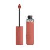 L&#039;Oréal Paris Infaillible Matte Resistance Lipstick Rossetto donna 5 ml Tonalità 630 Rose Heat