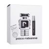 Paco Rabanne Phantom Pacco regalo eau de toilette 100 ml + eau de toilette 20 ml