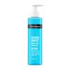 Neutrogena Hydro Boost Hydrating Gel Cleanser Fragrance-Free Gel detergente 200 ml