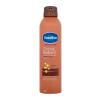 Vaseline Intensive Care Cocoa Radiant Body Lotion Spray Latte corpo 190 ml