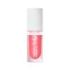 BOURJOIS Paris Healthy Mix Clean &amp; Vegan S.O.S Lip Oil Olio labbra donna 4,5 ml Tonalità 2 Melon Amour