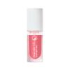 BOURJOIS Paris Healthy Mix Clean &amp; Vegan S.O.S Lip Oil Olio labbra donna 4,5 ml Tonalità 4 Pink Passion