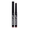 Rimmel London Wonder&#039;Last Shadow Stick Ombretto donna 1,64 g Tonalità 007 Pink Fizz