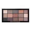 Makeup Revolution London Re-loaded Ombretto donna 16,5 g Tonalità Iconic 2