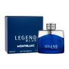 Montblanc Legend Blue Eau de Parfum uomo 50 ml