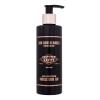 Institut Karité Marseille Liquid Soap Black Leather Sapone liquido donna 250 ml